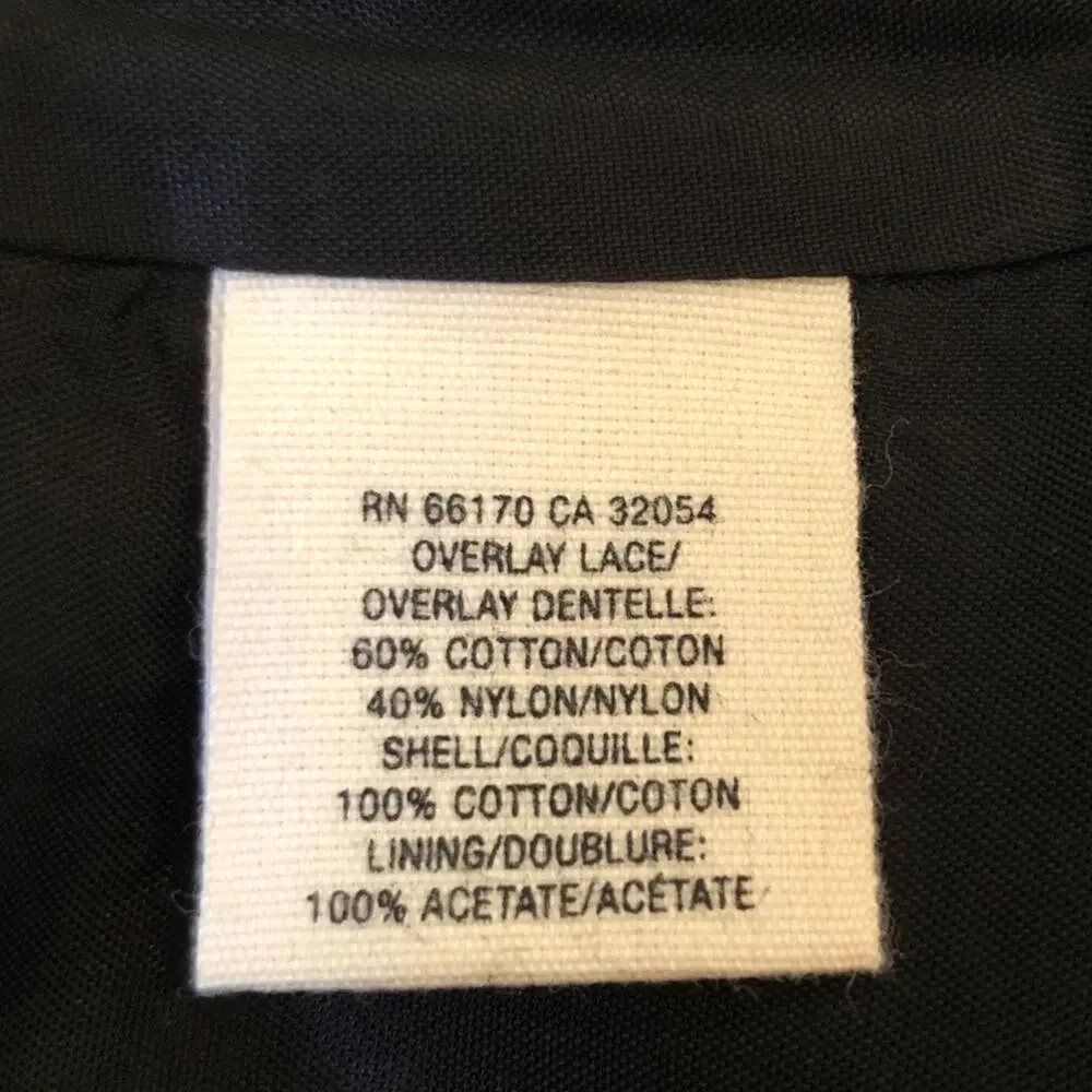 Anthropologie sold label